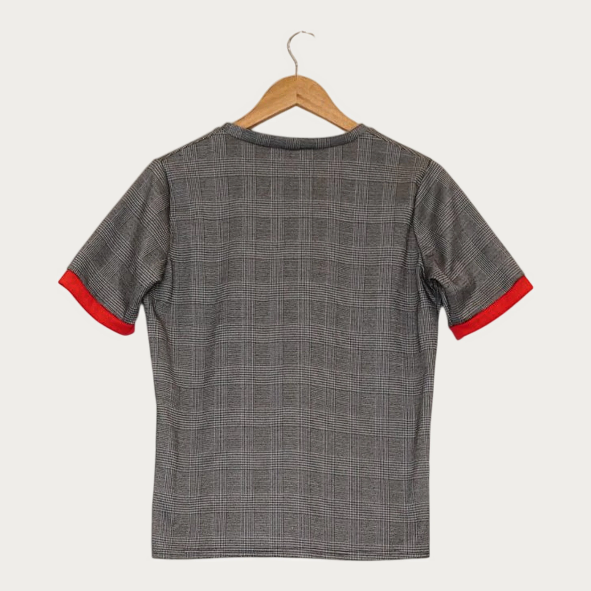 T-shirt Sem marca – photo 2